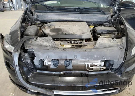 2018 Jeep Cherokee Overland from USA, damaged, VIN 1C4PJMJX1JD597975